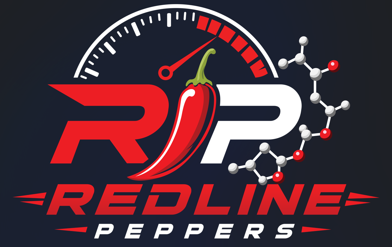 RED LINE PEPPPERS